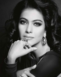 Kajol